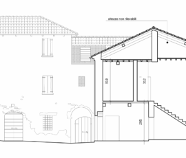 Current condition - Section B